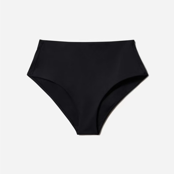 Everlane The Renew High Rise Hipster Swim Bottom - Picture 3 of 7